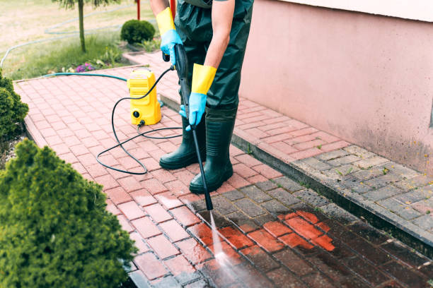 Best Dumpster Area Cleaning  in Footville, WI