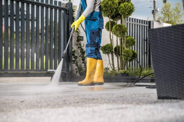 Best Rust Removal  in Footville, WI